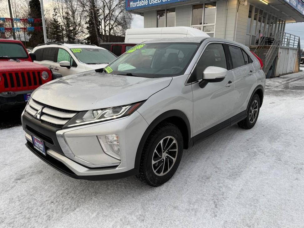 MITSUBISHI ECLIPSE CROSS 2020 JA4AT3AA2LZ022256 image